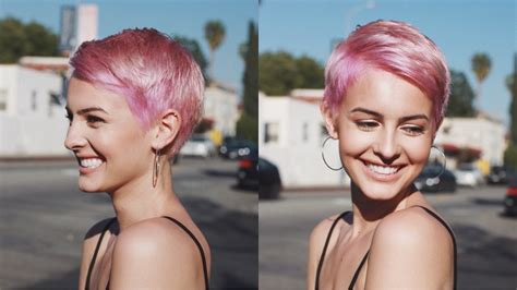 7 Farrah Pink Hair Ideas In 2022 Pink Hair Hair Styles Hair Color Pink