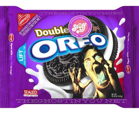 60 Best Oreos Images On Pinterest Limited Edition Oreos Oreo Flavors