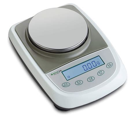 CGOLDENWALL TDA Series Analytical Balance Scale Electric Balance