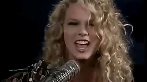 Taylor Swift My Teenage Videos Age 15 To 18 Youtube