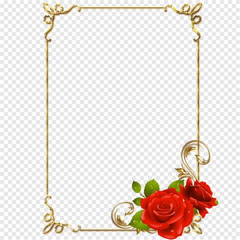 Frames Frame Decor Png PNGEgg