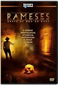 Rameses: Wrath of God Or Man [DVD] [Region 1] [US Import] [NTSC ...
