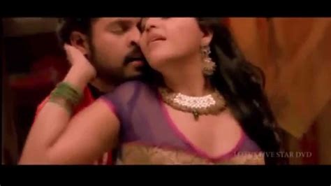 Funny Love Anjali Hottest Navel Kissing Scene Ever Youtube