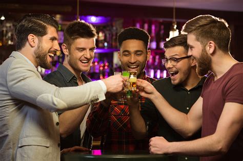 The 7 Best Bachelor Party Ideas For A Great Night Out Wishes Planet