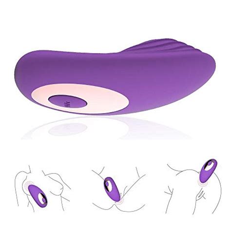 Vibrating Panties Dildo Vibration Machine For Women Vibrator