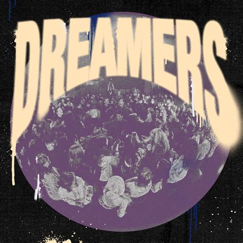 JFH News Dreamers Releases New Self Titled Album