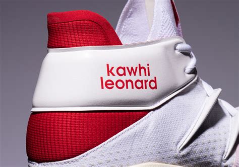 Kawhi leonard was signed to new balance in 2018 as part of the brand's relaunch into basketball footwear. Kawhi Leonard New Balance Shoes - First Look + Release ...