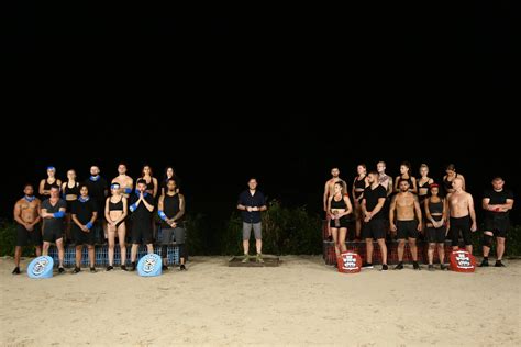Vezi aici mai jos pe site emisiunea survivor romania sezonul 2 episodul 38 din data de 13 martie 2021 hd. Survivor România 2021 Program : 6ng9orzgmuvsfm / Kimse ...