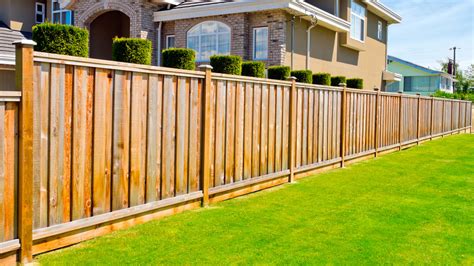 Installing Privacy Fence Pickets Correctly Cedar Supply