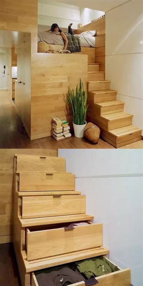 Neat Things To Do With The Wasted Space Under Your Stairs Imgur