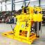 China Spindle Type Core Drilling Rig Portable Small Size Water Well 