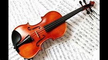 ¿Qué significa soñar con violin? - Sueño Significado - YouTube