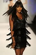 Naomi Campbell’s Stunning Fashion Career In 48 Runway Photos | HuffPost ...