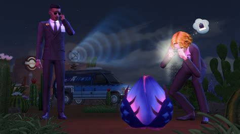 The Sims 4 Strangerville Key Features And Official Screenshots Simsvip