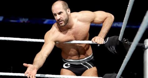 Top Current Wrestlers Who Deserve More TheSportster
