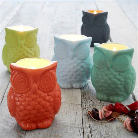 15 Cool And Creative Candles Designs Design Swan