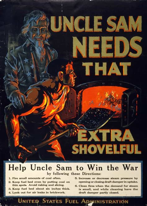 Vintage World War Propaganda Posters (vol.2) - RetroGraphik