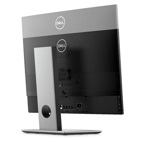 Dell All In One Pc Optiplex 5480 238 Fhd Ips Non Touchi7 10700t