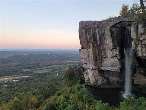 Everything To Know About Visiting Rock City In Chattanooga Tn The Homebody Tourist