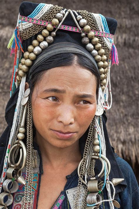 16 Captivating Pictures Of Hill Tribes In Laos Rough Guides