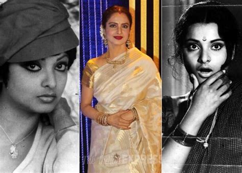 photos happy birthday rekha few interesting facts about bollywood s ‘umrao jaan the indian