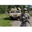 Maine National Guards 488th Military Police Company Takes Training 