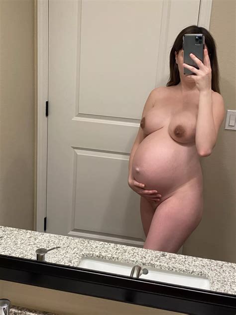 My Tits Keep Getting Bigger Nudes PregnantPetite NUDE PICS ORG