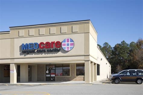 Musc health florence medical center combines advanced technology, medical innovation and proven treatment methods to benefit. MEDcare Urgent Care - Columbia, SC Garners Ferry RD | MEDcare