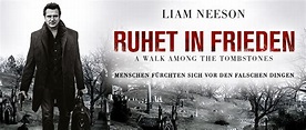 "Ruhet in Frieden - A Walk Among the Tombstones": Kritik