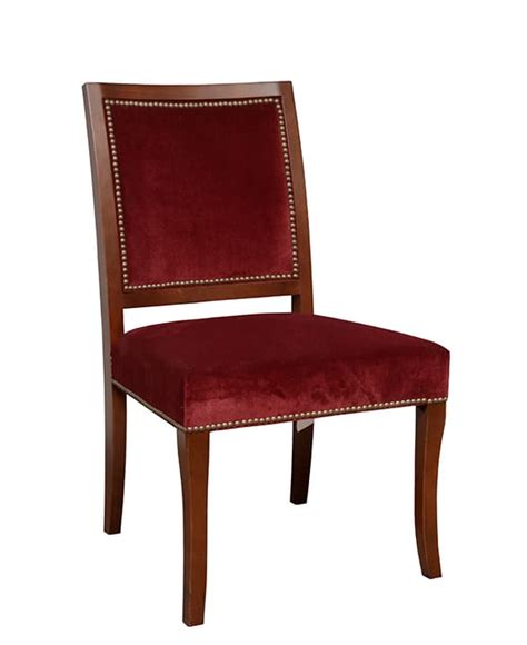 The Duquesne Traditional Memeber And Church Chairs Eustis Chair