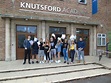 Knutsford Academy head “immensely proud” of students - So Counties
