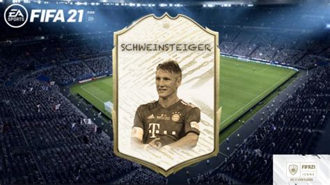 Fifa 21 sees the icon moving back to midfield. Schweinsteiger Icon Fifa 21 - Fifa 21 5 Mio Coins Prime ...