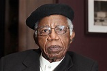 Meet Chinua Achebe, Author of "Things Fall Apart"