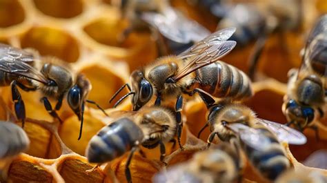 Queen Bee Vs Worker Bee What You Need To Know