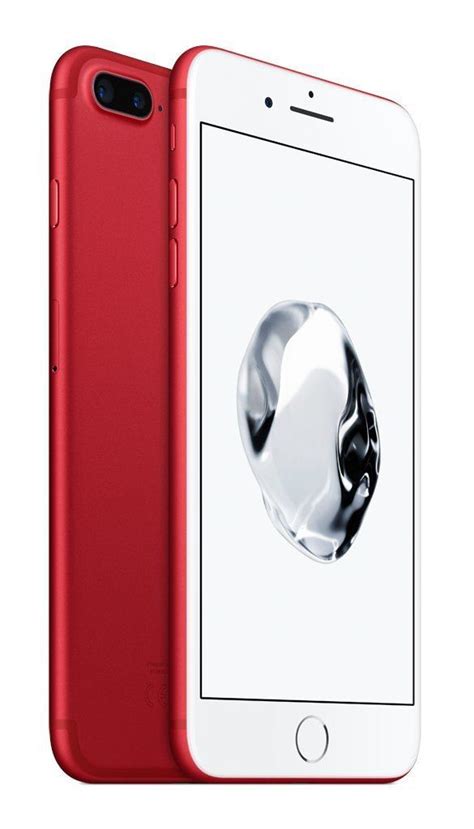 Apple Iphone 7 Plus 32gb 128gb 256gb Unlocked Ee O2 Rose Gold
