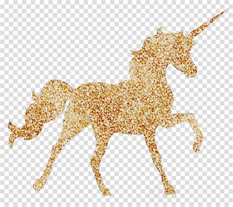 Gold Unicorn Clipart 10 Free Cliparts Download Images On Clipground 2023