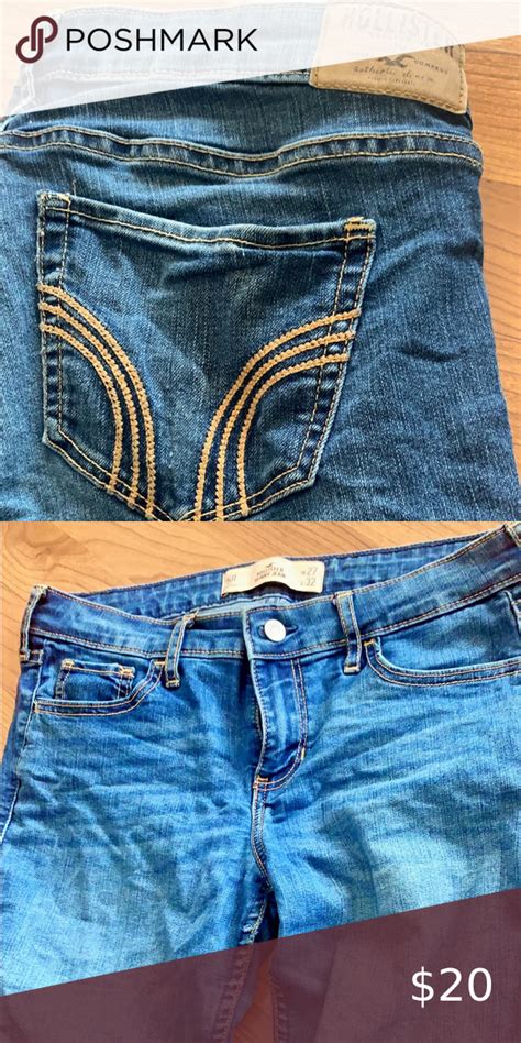 hollister jeans 5r gently used hollister jeans womens jeans skinny hollister jeans skinny
