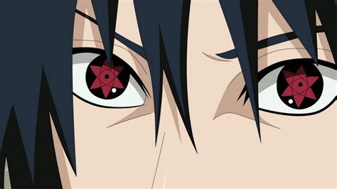 Tous Les Yeux Puissants De Naruto Et Leurs Utilisations Expliquées