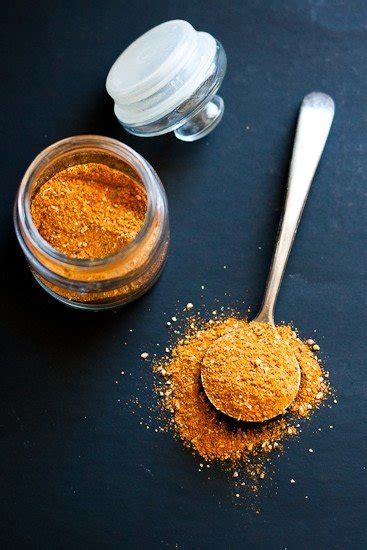 Southeast Asian Spice Blend Recipe Share Recipes