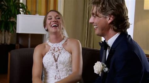 Married At First Sight 14 Key Moments From Here Comes The Stranger Recap