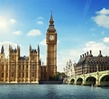 Turismo Reino Unido, viajes, guía del Reino Unido - 101viajes