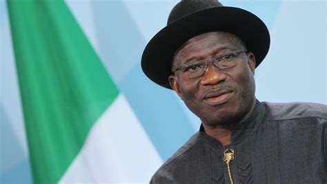Goodluck Jonathan Biography And Life Of The 14th President Of Nigeria