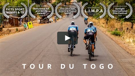 Watch Tour Du Togo Online Vimeo On Demand On Vimeo
