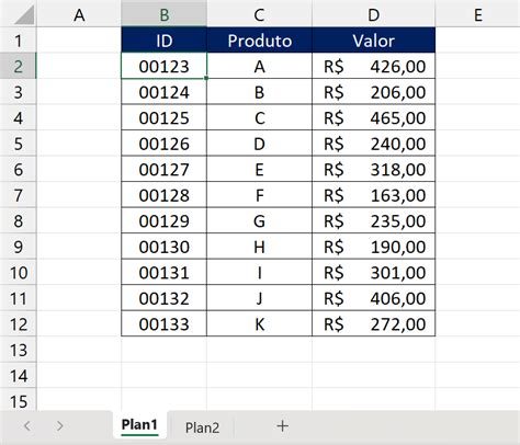 Como Comparar Duas Planilhas No Excel Guia Completo Ninja Do Excel