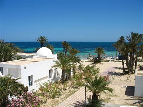 Djerba Tunisia World Travel Guide Most Beautiful Places