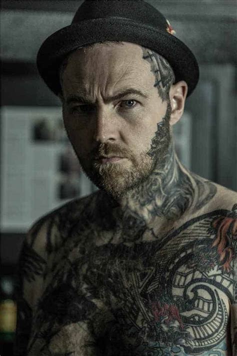 S ak yant tattoos, sacred objects, and spiritual incantations. 30 Most Famous and Beloved Tattoo Artists in the World