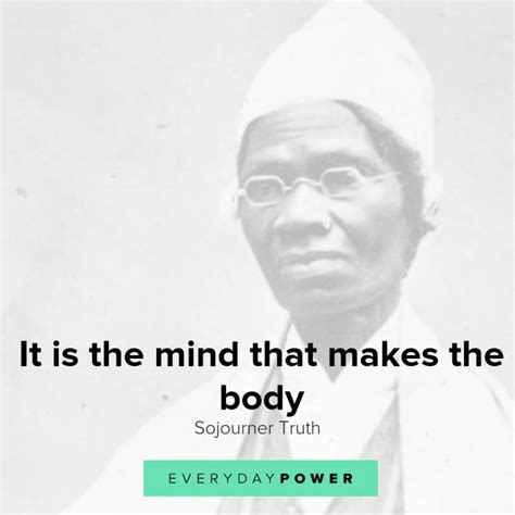 30 Sojourner Truth Quotes Honoring The Fight For Equality 2021