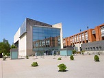 Universidad Politécnica de Cataluña - Estudia en España