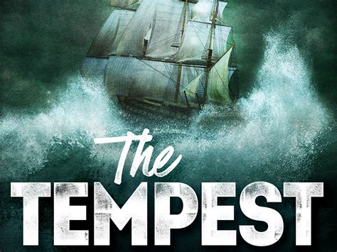 The Tempest Teaching Resources