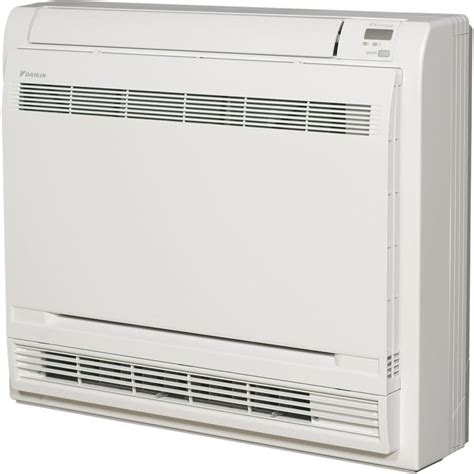 Daikin Fvxm F Console Double Flux Kw R